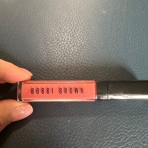Bobbi Brown crushed oil infused gloss